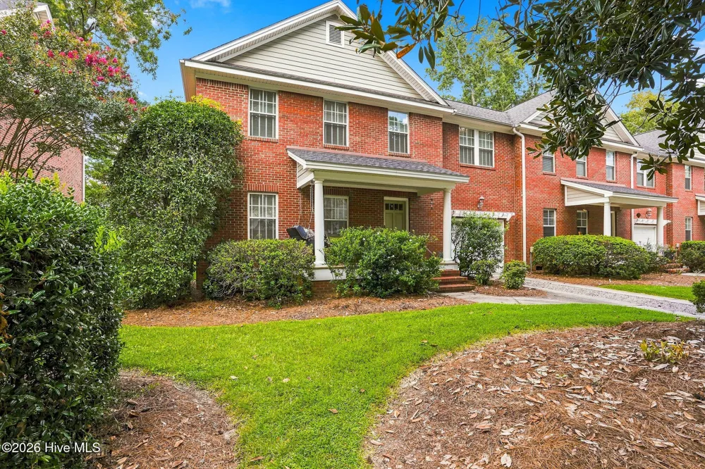 124 S 29th Street Wilmington, NC 28403