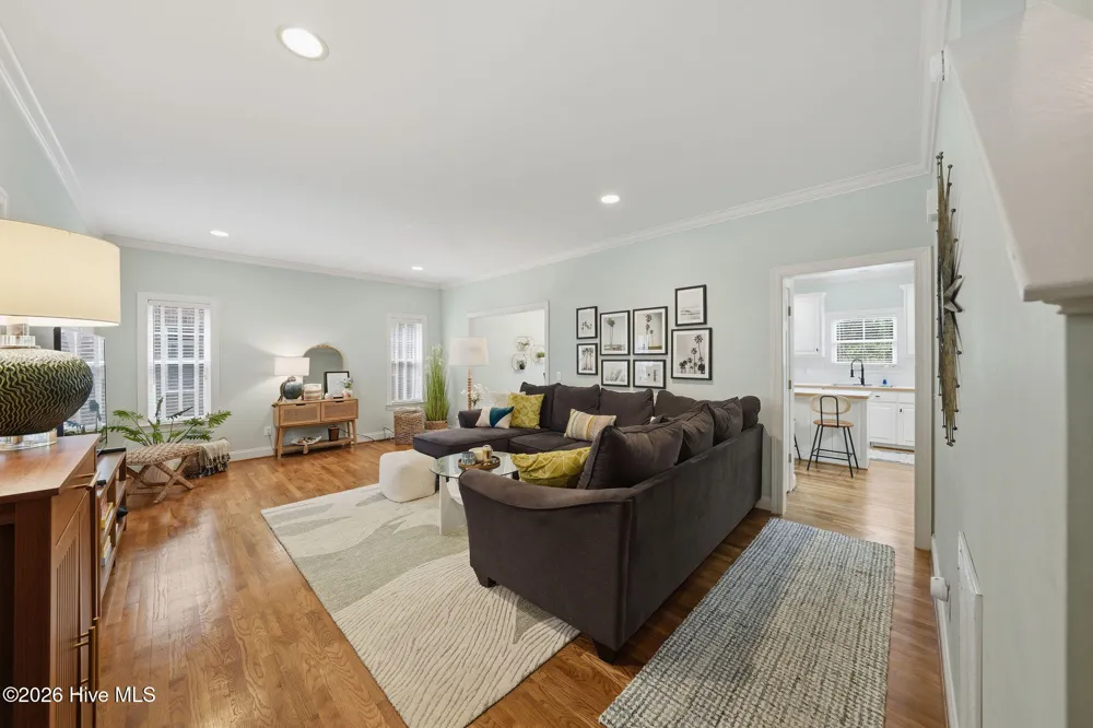 124 S 29th Street Wilmington, NC 28403