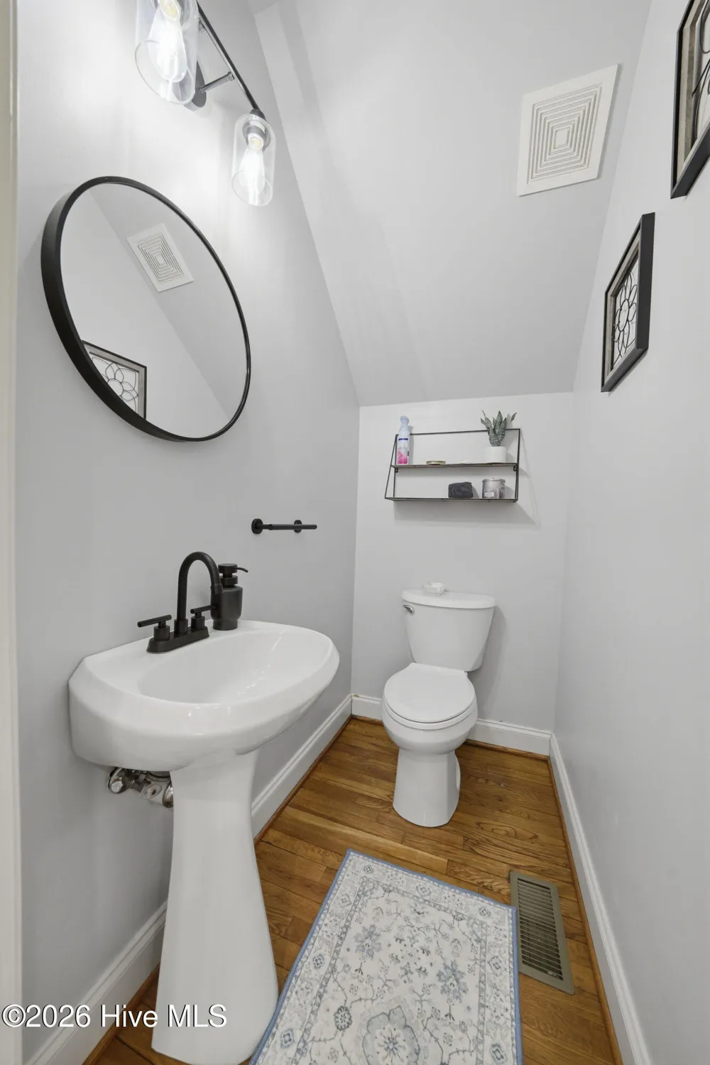 124 S 29th Street Wilmington, NC 28403