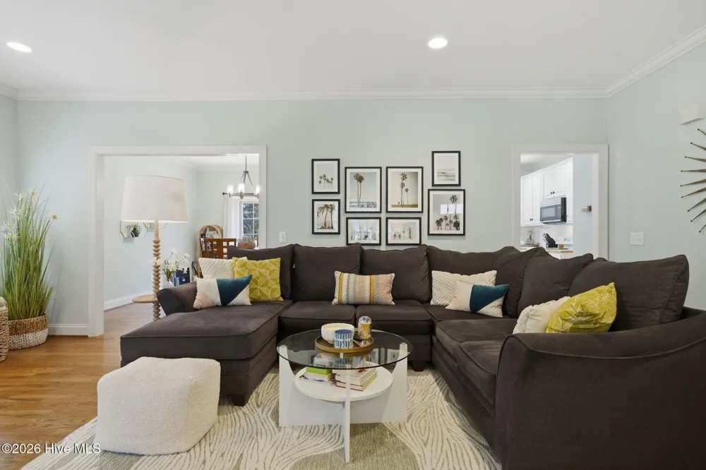 124 S 29th Street Wilmington, NC 28403
