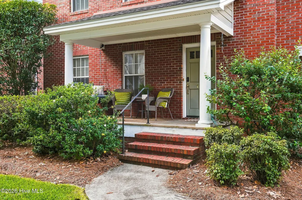 124 S 29th Street Wilmington, NC 28403