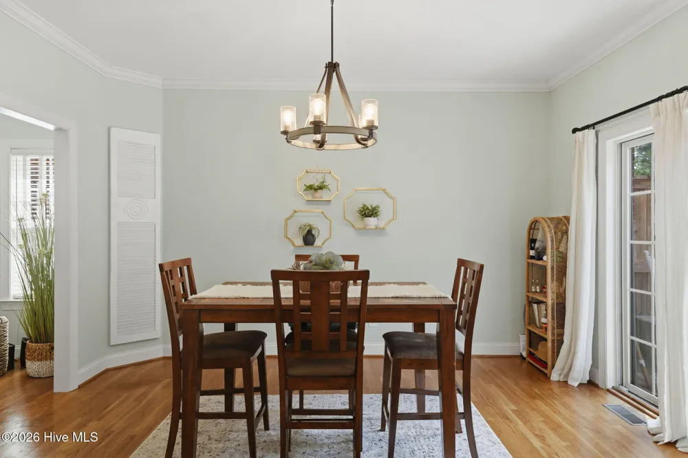 124 S 29th Street Wilmington, NC 28403