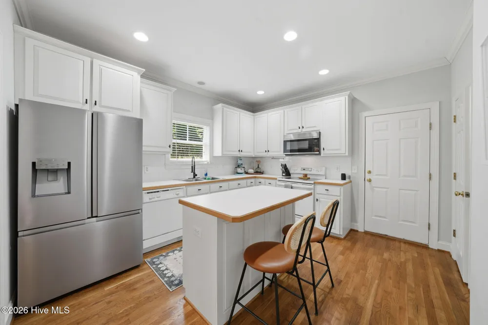 124 S 29th Street Wilmington, NC 28403