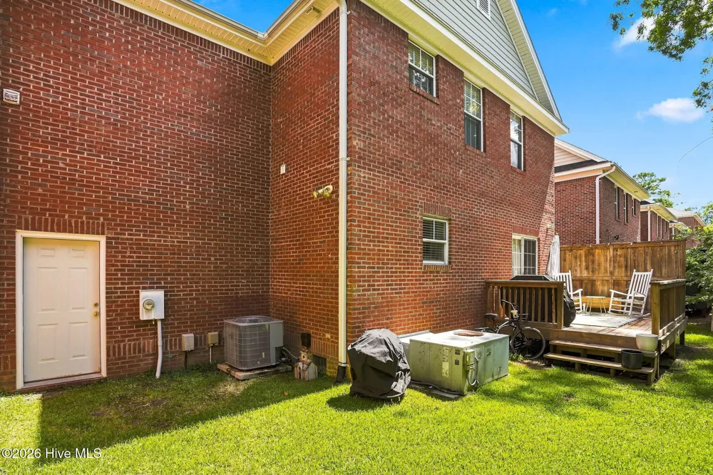 124 S 29th Street Wilmington, NC 28403