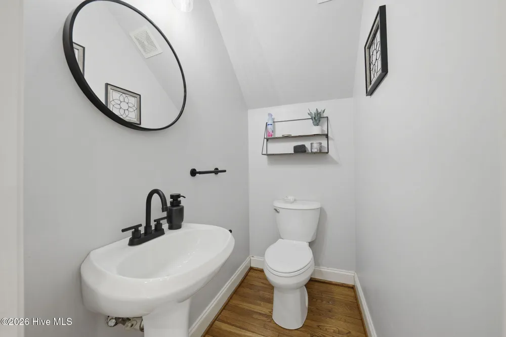 124 S 29th Street Wilmington, NC 28403