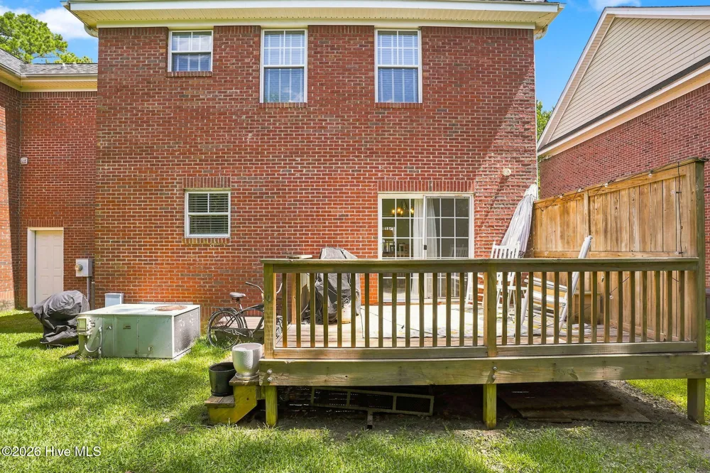 124 S 29th Street Wilmington, NC 28403