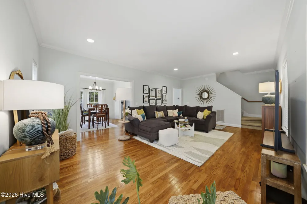 124 S 29th Street Wilmington, NC 28403