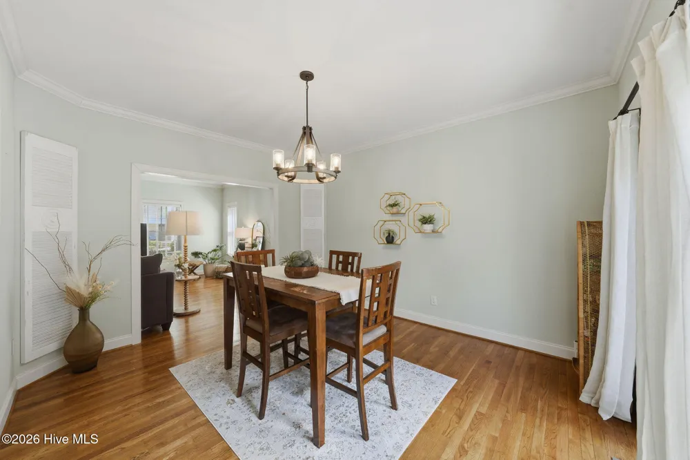 124 S 29th Street Wilmington, NC 28403