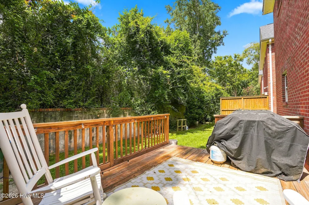 124 S 29th Street Wilmington, NC 28403