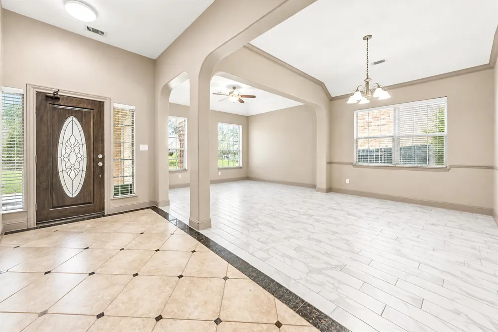 6210 Bristol Path Lane Sugar Land, TX 77479