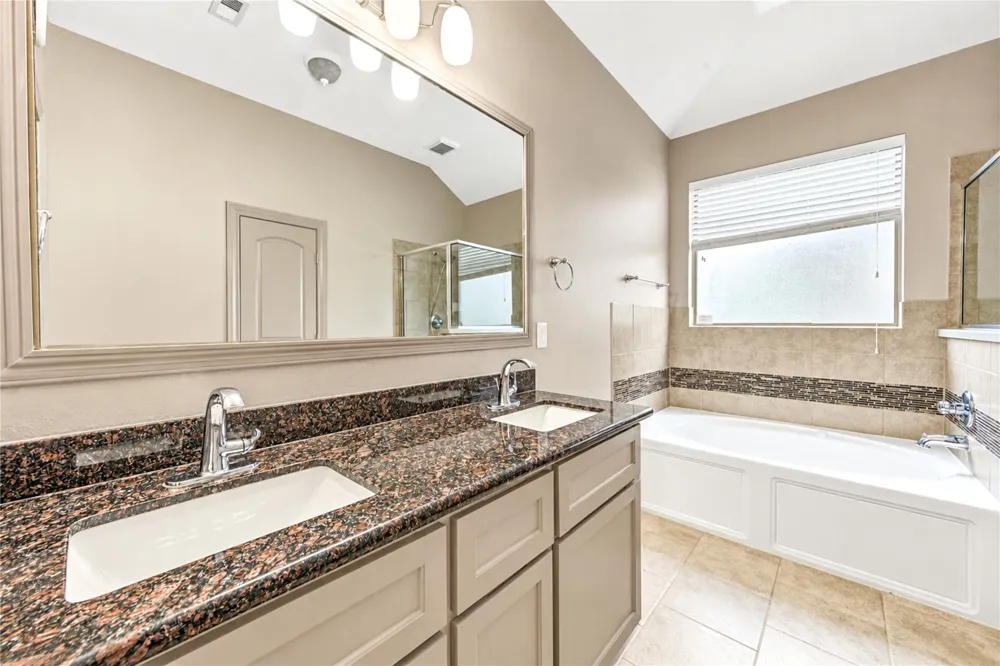 6210 Bristol Path Lane Sugar Land, TX 77479