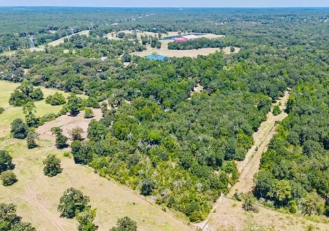 9846 Post Oak Cemetery Road