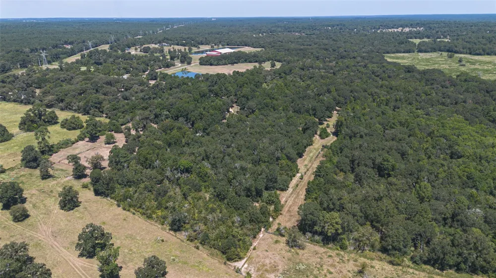 9846 Post Oak Cemetery Road Montgomery, TX 77356