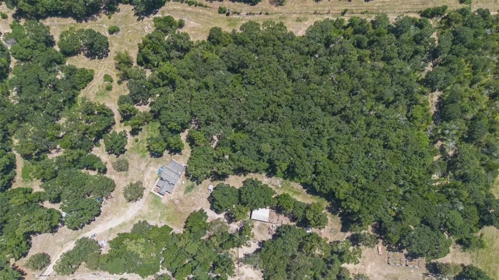 9846 Post Oak Cemetery Road Montgomery, TX 77356