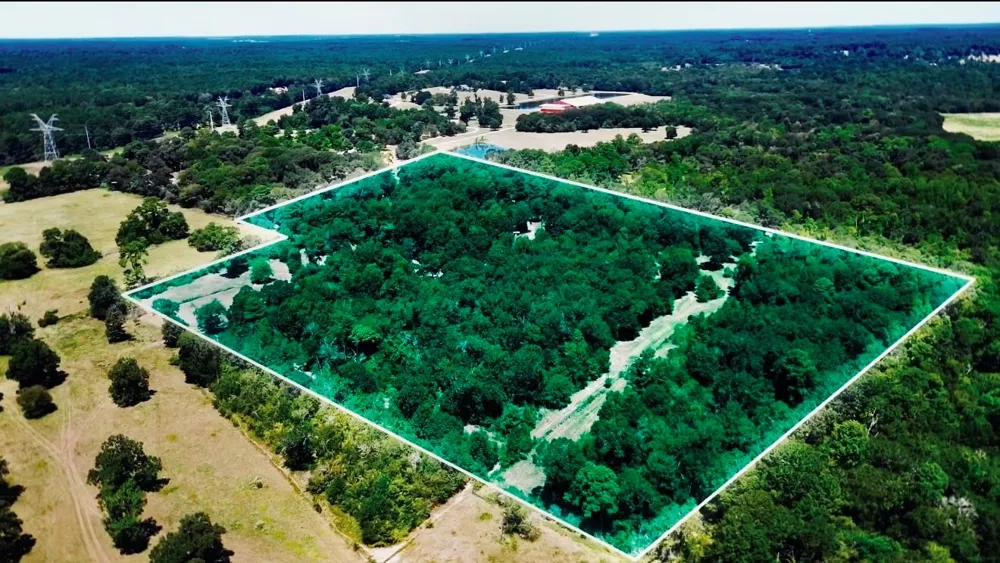 9846 Post Oak Cemetery Road Montgomery, TX 77356