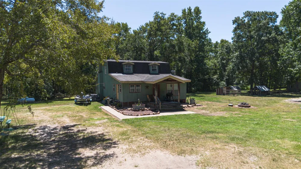 9846 Post Oak Cemetery Road Montgomery, TX 77356