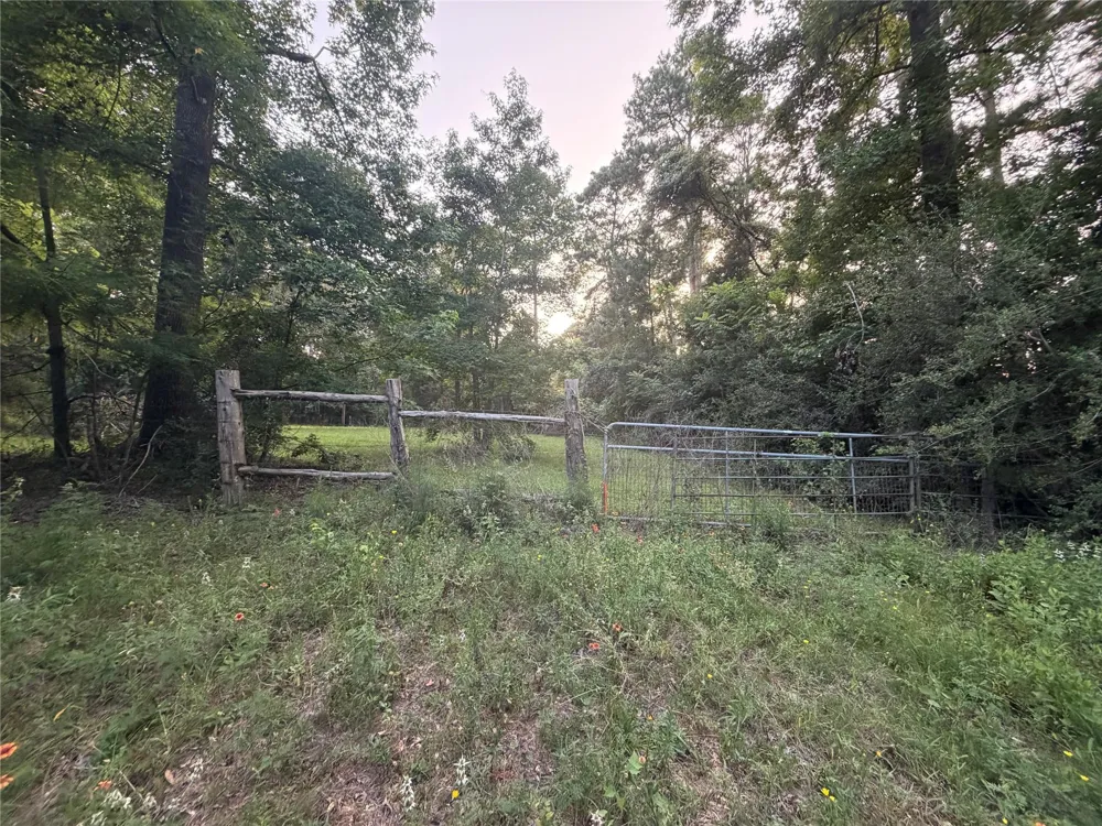 9846 Post Oak Cemetery Road Montgomery, TX 77356