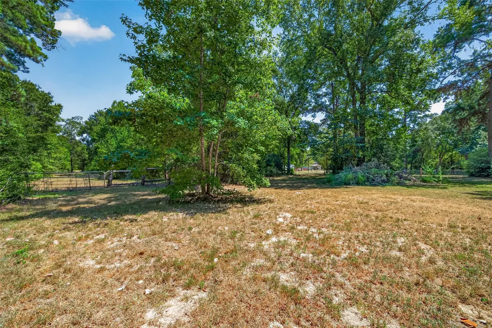9846 Post Oak Cemetery Road Montgomery, TX 77356