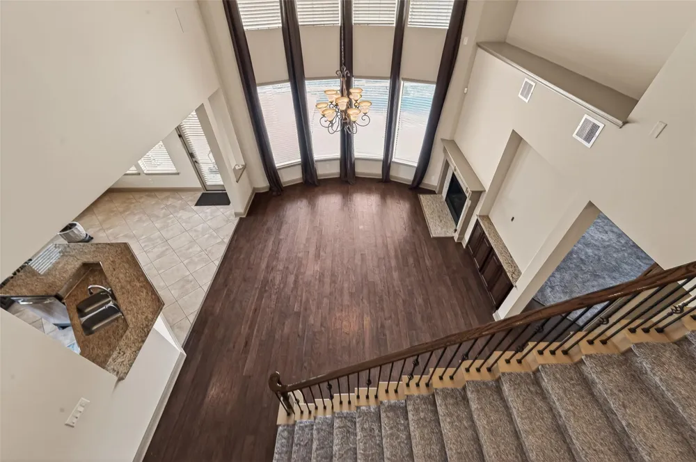 27411 Manor Falls Lane Fulshear, TX 77441