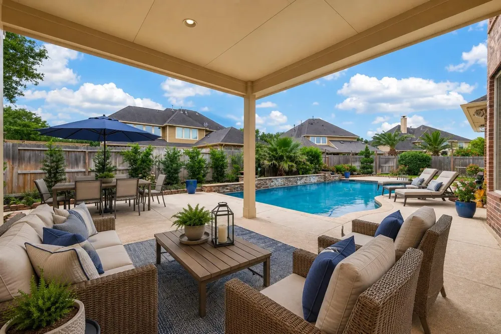 27411 Manor Falls Lane Fulshear, TX 77441