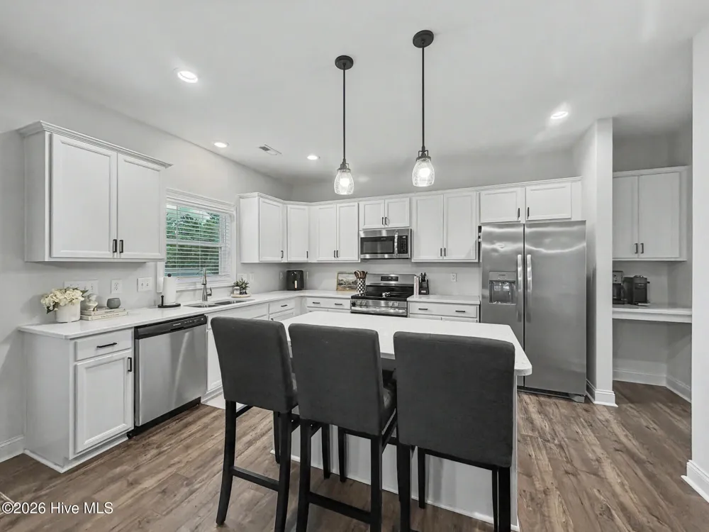 224 Pinnacle Court Raeford, NC 28376