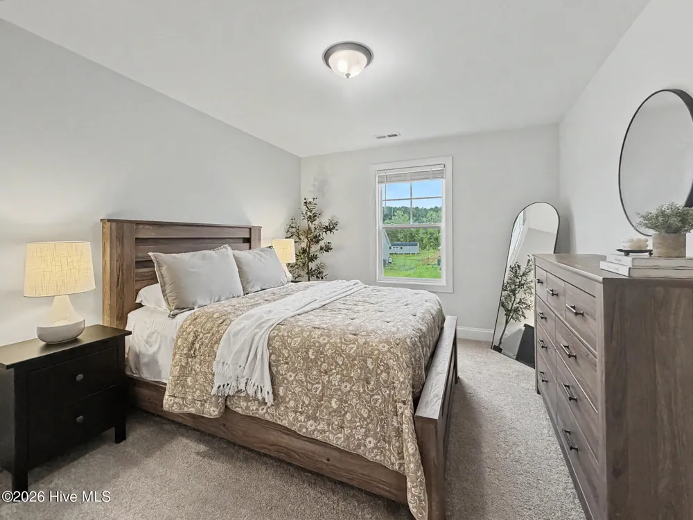 224 Pinnacle Court Raeford, NC 28376