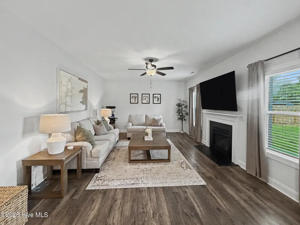 224 Pinnacle Court Raeford, NC 28376
