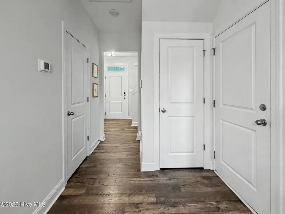 224 Pinnacle Court Raeford, NC 28376