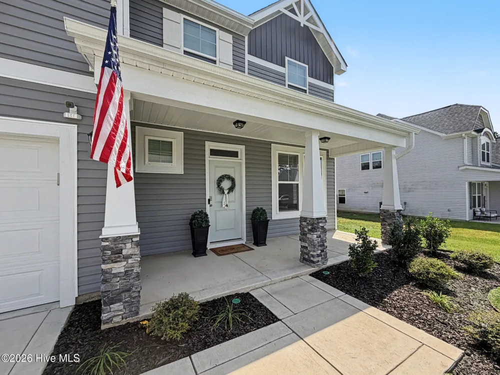 224 Pinnacle Court Raeford, NC 28376