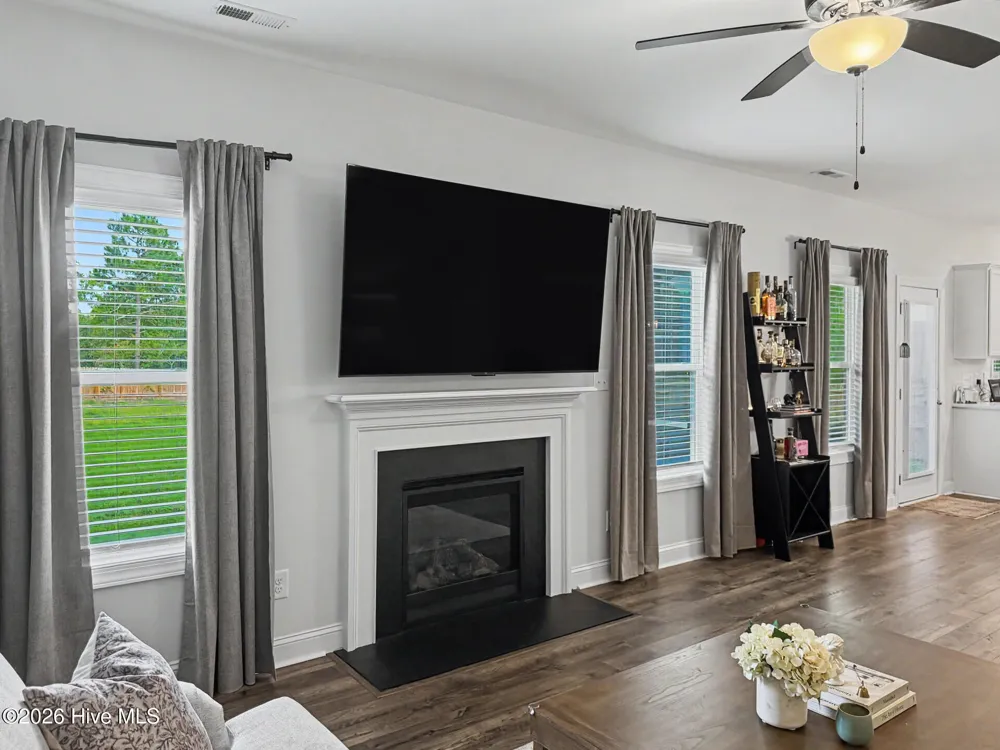 224 Pinnacle Court Raeford, NC 28376