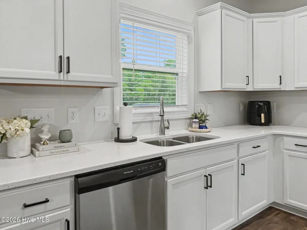224 Pinnacle Court Raeford, NC 28376