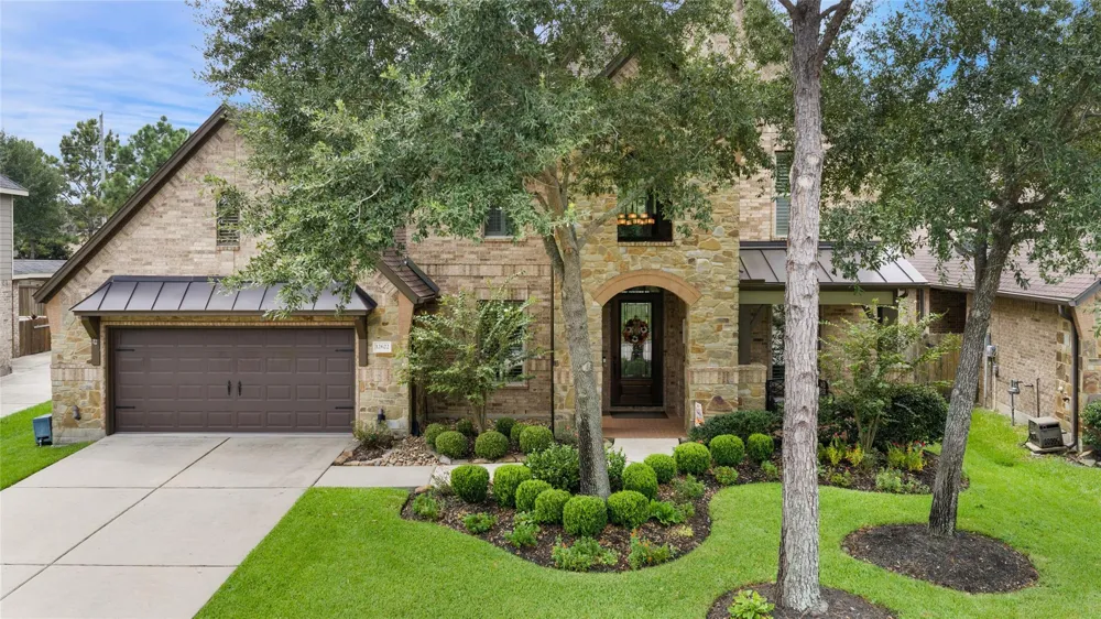 12622 Arnette Park Lane Humble, TX 77346
