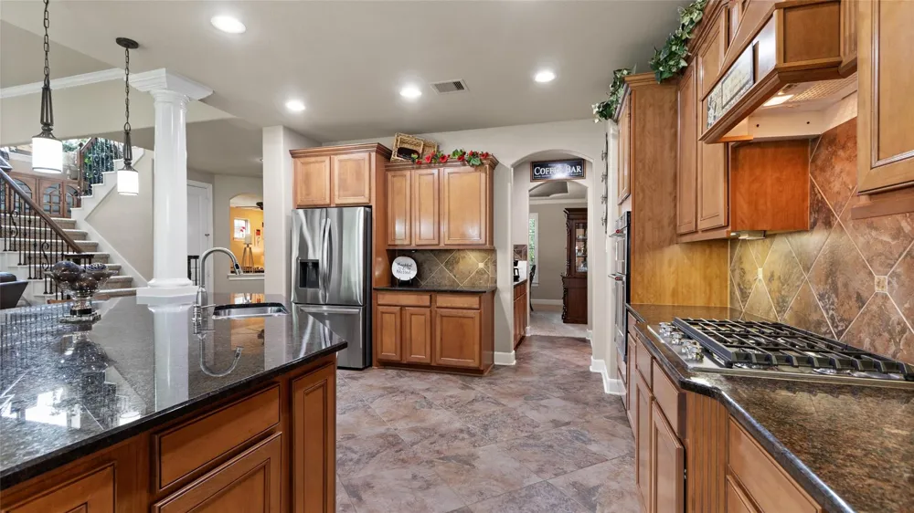 12622 Arnette Park Lane Humble, TX 77346