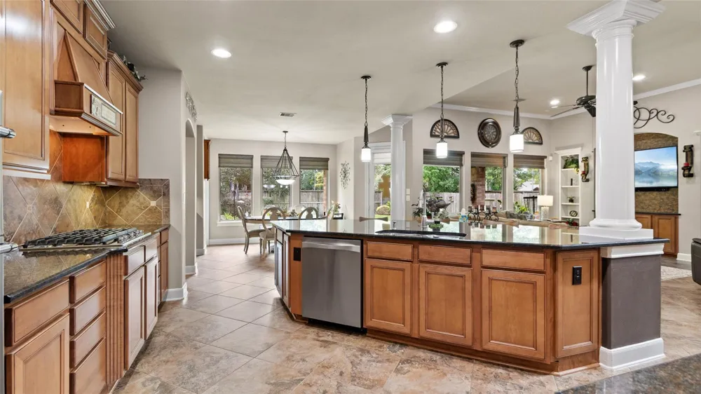 12622 Arnette Park Lane Humble, TX 77346