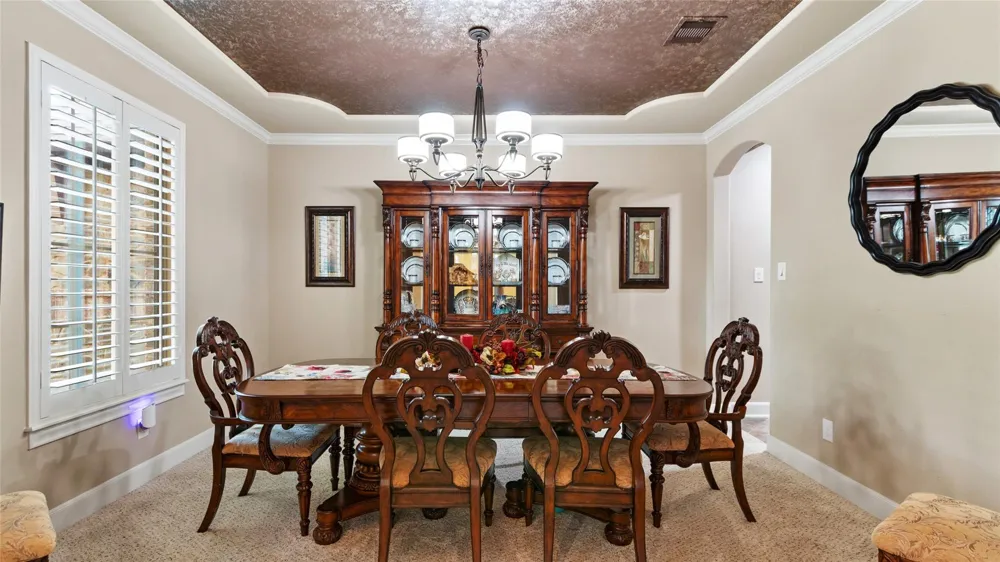 12622 Arnette Park Lane Humble, TX 77346