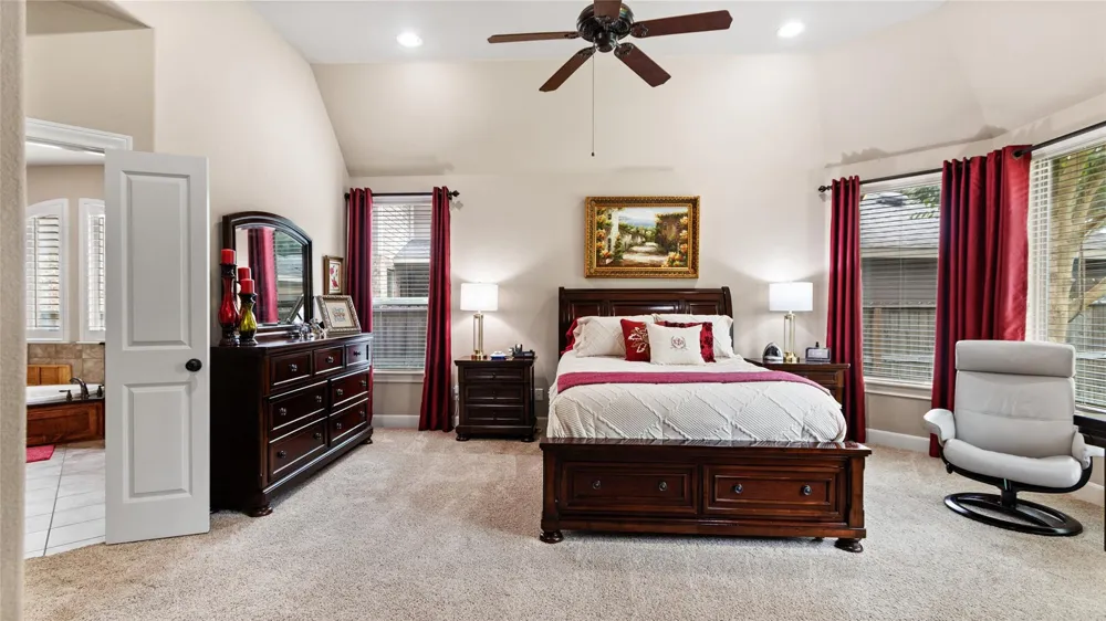 12622 Arnette Park Lane Humble, TX 77346
