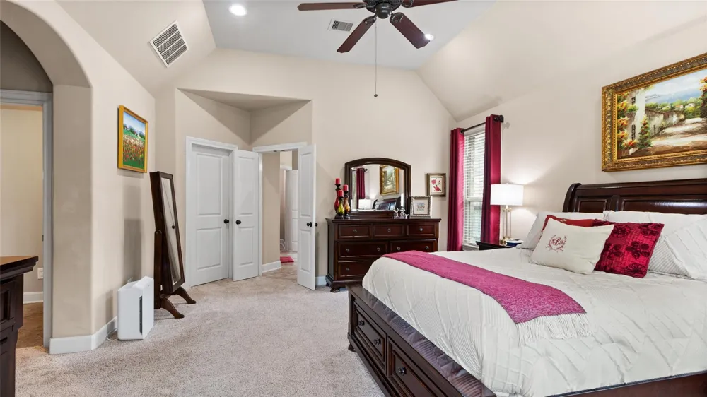 12622 Arnette Park Lane Humble, TX 77346