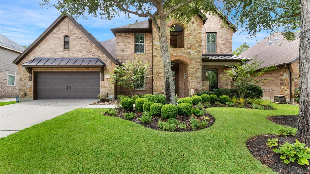 12622 Arnette Park Lane Humble, TX 77346