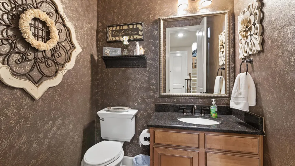 12622 Arnette Park Lane Humble, TX 77346