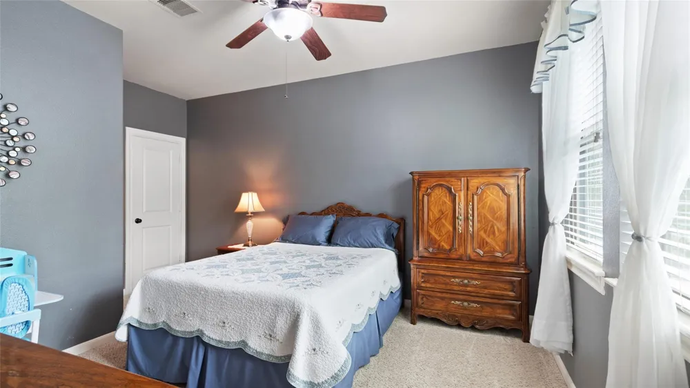 12622 Arnette Park Lane Humble, TX 77346