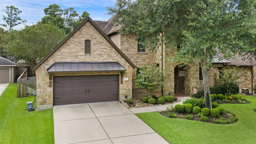 12622 Arnette Park Lane Humble, TX 77346