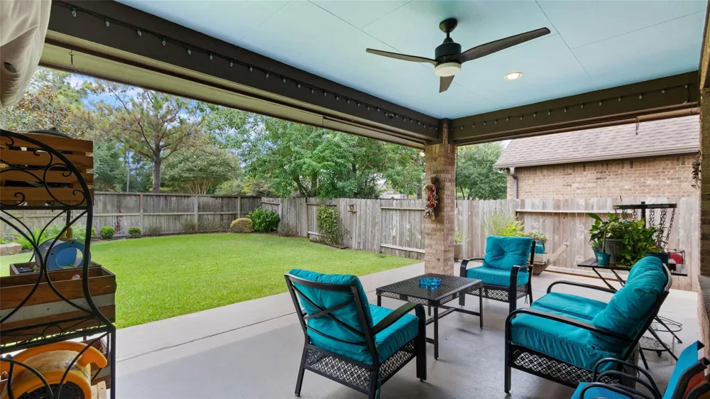 12622 Arnette Park Lane Humble, TX 77346