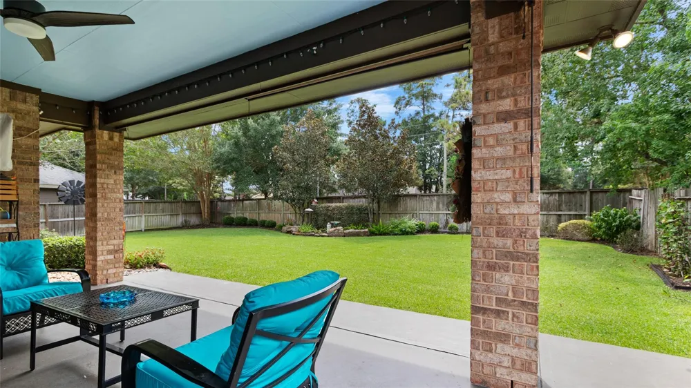12622 Arnette Park Lane Humble, TX 77346