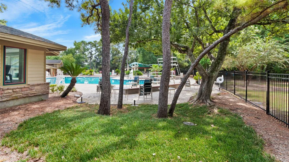 12622 Arnette Park Lane Humble, TX 77346
