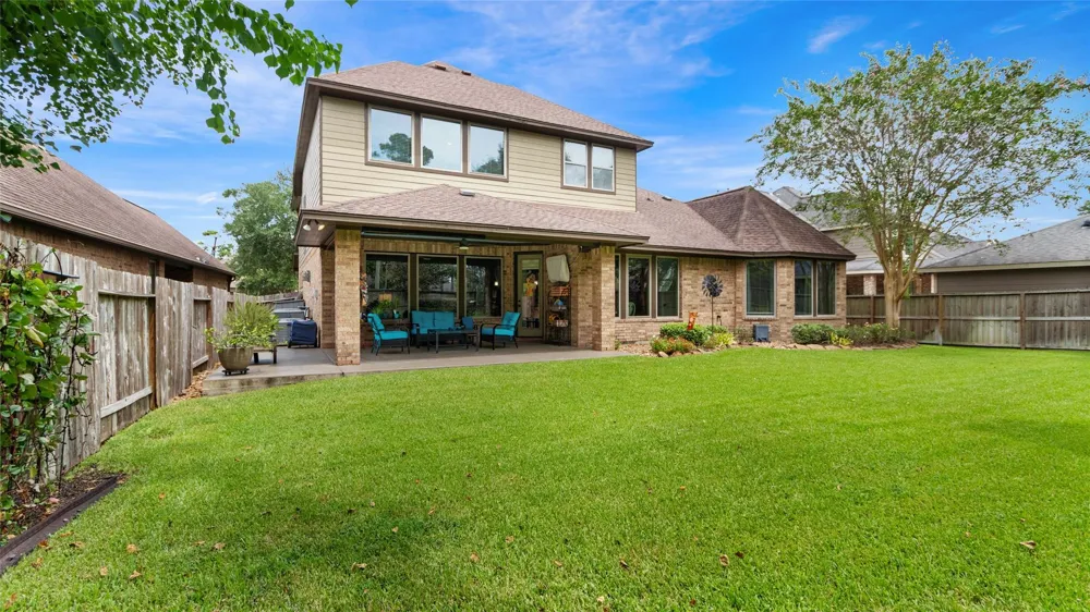12622 Arnette Park Lane Humble, TX 77346