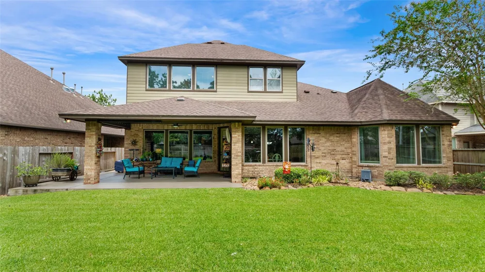 12622 Arnette Park Lane Humble, TX 77346