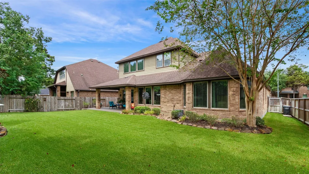 12622 Arnette Park Lane Humble, TX 77346
