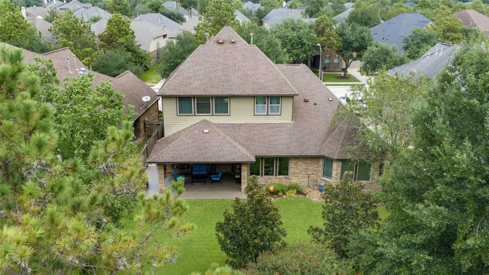 12622 Arnette Park Lane Humble, TX 77346