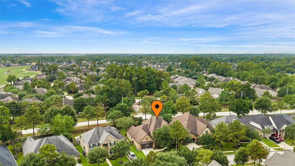 12622 Arnette Park Lane Humble, TX 77346