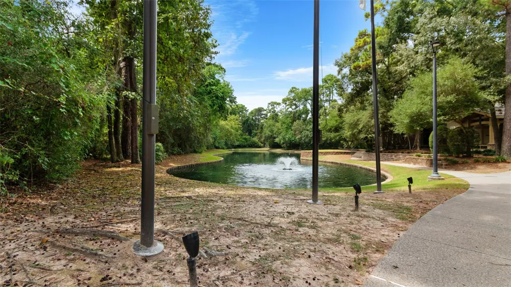 12622 Arnette Park Lane Humble, TX 77346